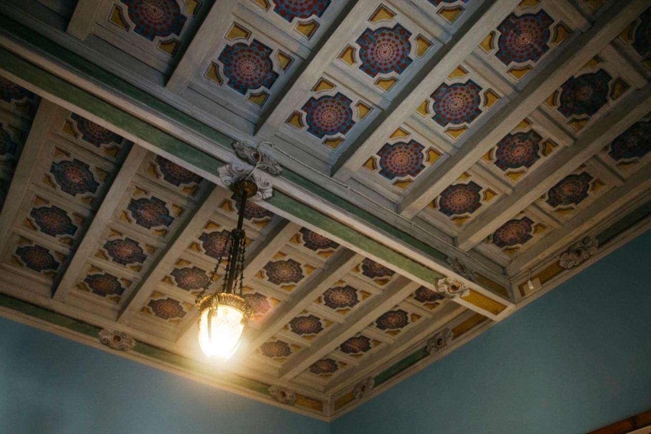 Villa Moris Bed And Breakfast Tavarnelle Val di Pesa ภายนอก รูปภาพ